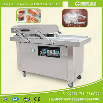 Dz-600 Vacuum Packing Machine/Vacuum Gas Flushing Machine